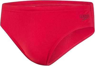 Maillot de bain essentials endurance + slip 7 cm pour homme, bleu, xs