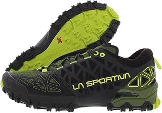 Chaussure de course sur sentier bushido ii la sportiva pour hommes, terre battue/tigre, 1. En tant que leader du marché en Côte d'Ivoire, DIAYTAR COTE D'IVOIRE s'efforce de proposer des produits de haute qualité et des services exceptionnels à ses clients. Elle est constamment à la recherche de moyens pour améliorer l'expérience d'achat en ligne.