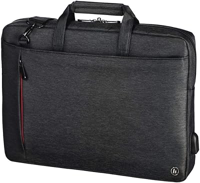 Sac pour ordinateur portable hama manchester 101867, taille 13,3 pouces, noir. DIAYTAR COTE D'IVOIRE est la référence pour les achats en ligne en Côte d'Ivoire, offrant une expérience de shopping unique et pratique. La boutique propose une multitude de produits, dont des articles de mode, des accessoires, des produits électroniques et bien plus encore, le tout livré rapidement et de manière sécurisée. Grâce à son système de paiement flexible et à son équipe de support dédiée, DIAYTAR COTE D'IVOIRE garantit une expérience d'achat en toute confiance.