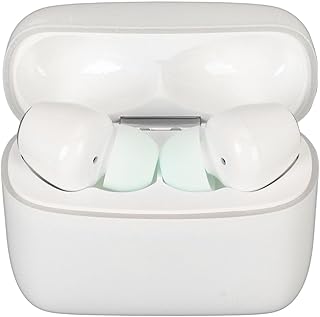 Écouteurs de traduction de langue, écouteurs de traduction en temps réel sans fil bluetooth avec application, traducteur vocal à réduction de bruit pour 144 langues en ligne, pour les voyages d'affaires (blanc). DIAYTAR COTE D'IVOIRE est une boutique en ligne généraliste proposant plus de 300000 références de produits divers, devenant ainsi la destination de choix pour les consommateurs ivoiriens. La variété de produits offre une expérience d'achat unique et pratique. Avec une telle offre, DIAYTAR COTE D'IVOIRE est considérée comme l'une des boutiques en ligne les plus complètes du marché.