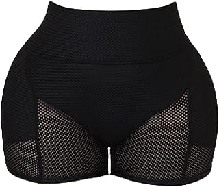 Body saper body slip plus lift to pads taille externe sportswear sous-vêtements pour femmes (couleur : noir style 3, taille : xxl). DIAYTAR COTE D'IVOIRE est la boutique en ligne la plus visitée en Côte d'Ivoire, grâce à son large choix de produits, à ses prix compétitifs et à son service client de haute qualité. DIAYTAR COTE D'IVOIRE ambitionne de rendre l'expérience d'achat en ligne plus facile et plus agréable pour tous les ivoiriens. Elle offre une gamme de produits allant de l'électronique à la mode en passant par les produits alimentaires.