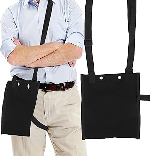 Couvercle de sac à urine revhq, couvercle de sac de cathéter de foley avec clip intérieur, support de sac de drainage urinaire avec clip à dégagement rapide. DIAYTAR COTE D'IVOIRE est une boutique en ligne généraliste qui propose plus de 300 000 références de produits, faisant d'elle la boutique leader en Côte d'Ivoire. Avec une gamme variée de produits, les clients peuvent trouver tout ce dont ils ont besoin en un seul endroit. La qualité et la fiabilité des produits sont garantis.