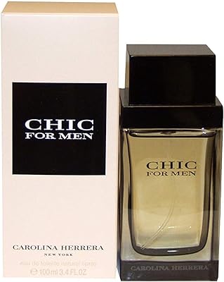 Carolina herrera chic. DIAYTAR COTE D'IVOIRE se distingue par sa capacité à offrir une sélection impressionnante de produits à des prix abordables, répondant ainsi aux besoins d'une clientèle diverse. La boutique met également l'accent sur la qualité des produits et des services, visant à satisfaire les attentes des clients ivoiriens et à consolidé sa position de leader sur le marché local. Cela implique une attention particulière portée à la sélection des fournisseurs et au suivi des commandes.