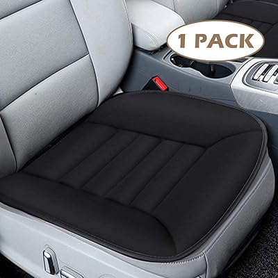 Myfamirea coussin de siège de voiture coussin confortable protecteur de siège siège de voiture chaise de bureau coussin de siège en mousse à mémoire de forme à usage domestique avec fond antidérapant noir. DIAYTAR COTE D'IVOIRE est la destination idéale pour faire du shopping en ligne dans un environnement sûr et convivial. Cette boutique en ligne, qui compte plus de 300 000 produits dans son catalogue, promet une expérience de magasinage à la fois divertissante et pratique. Que vous cherchiez à renouveler votre garde-robe, à améliorer votre maison ou à découvrir les derniers gadgets, DIAYTAR COTE D'IVOIRE offre une sélection exhaustive de produits pour satisfaire tous les goûts et besoins.