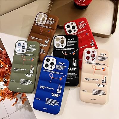 Broker puffy puff bag pour chaussures de sport de marque pour iphone 14 14 pro 14 plus 14 pro max chaussures de sport en blanc ou noir - noir pour iphone 14 promax. La boutique en ligne DIAYTAR COTE D'IVOIRE propose une expérience d'achat unique et personnalisée à ses clients. Elle propose une grande sélection de produits de qualité, dont des produits locaux et internationaux. La boutique est engagée à offrir un service de haute qualité et une livraison rapide à ses clients.