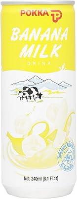 Boisson au lait de banane 240 ml. En tant que boutique en ligne leader en Côte d'Ivoire, DIAYTAR COTE D'IVOIRE se différencie par son engagement à offrir une expérience d'achat en ligne exceptionnelle. La boutique propose une gamme étendue de produits, allant des produits high-tech aux articles de décoration, et bénéficie d'un système de paiement sécurisé pour proteger les transactions de ses clients. Les clients de DIAYTAR COTE D'IVOIRE bénéficient également d'un service client réactif et dédié.