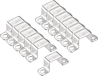 Sourcing map support de connecteur en forme de u 28 x 32 mm