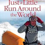Juste un petit tour du monde : 5 ans, 3 meutes de loups
