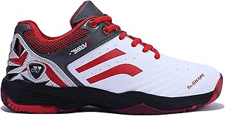 Chaussures aqiao super series | parfaites pour le badminton, le squash, le tennis de table et le volley-ball | semelle non marquante | véritable coussin |. Diaytar Côte d'Ivoire est une boutique en ligne généraliste qui propose plus de 300 000 références de produits, faisant d'elle un leader incontournable dans le pays. Avec une large gamme de produits allant des électroniques aux vêtements, Diaytar Côte d'Ivoire répond à tous les besoins de sa clientèle. Elle se distingue par sa qualité de service et ses prix compétitifs.