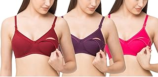 Mom tube soutien-gorge rembourré en coton pour femme / soutien-gorge d'allaitement / soutien-gorge de maternité. Avec plus de 300 000 références de produits disponibles, DIAYTAR COTE D'IVOIRE est la boutique en ligne la plus complète de Côte d'Ivoire. La boutique propose une large gamme de produits, allant des produits électroniques aux produits de soins personnels, en passant par les vêtements et les accessoires de mode. Les clients peuvent également profiter de services de livraison rapides et fiables, ainsi que de promotions et de réductions régulières pour rendre leurs achats en ligne encore plus intéressants.
