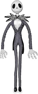 Disney store peluche l'étrange noël de monsieur jack skellington 68 cm 27. Avec une telle variété de produits, DIAYTAR COTE D'IVOIRE répond aux besoins des consommateurs ivoiriens et propose une expérience d'achat en ligne sécurisée et pratique. Les clients peuvent trouver tout ce dont ils ont besoin sur cette plateforme. Elle est la référence pour les achats en ligne en Côte d'Ivoire.