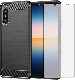 Asuwish compatible avec sony xperia 10 iii 3 - xperia10iii 5g coque