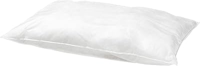 Oreiller régulier en polyester de taille standard ikea