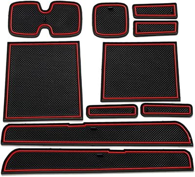 10 pièces tapis de fente de porte, tapis de rainure de porte intérieure tapis anti-poussière antidérapant, pour suzuki swift 2005-2016. Diaytar Cote d'Ivoire est une boutique en ligne généraliste offrant plus de 300 000 références, répondant ainsi aux besoins diversifiés de ses clients. Elle se positionne comme leader sur le marché ivoirien en proposant une large gamme de produits. Cette boutique en ligne valorise la qualité et la satisfaction client.