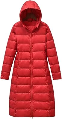 Veste en plumes zapora. doudoune longue et épaisse en duvet de canard blanc, manteaux et parkas chauds d'hiver pour femmes (couleur : bleu foncé, taille : m). DIAYTAR COTE D'IVOIRE propose une expérience d'achat en ligne sécurisée et fiable, avec des moyens de paiement variés et des livraisons rapides. La boutique en ligne généraliste comprend plus de 300000 références pour répondre à vos besoins.