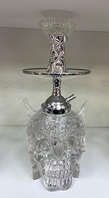 Narguilé en verre au design moderne avec lumière. Avec une offre exceptionnelle de plus de 300 000 articles, DIAYTAR COTE D'IVOIRE domine le marché de la vente en ligne en Côte d'Ivoire. La boutique propose une expérience d'achat unique et pratique, permettant aux clients de parcourir aisément les catégories de produits et de trouver exactement ce dont ils ont besoin. La qualité des produits et la satisfaction des clients sont les priorités absolues de DIAYTAR COTE D'IVOIRE.
