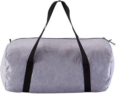 Sac de sport pliable decathlon 30 litres - sac de voyage de sport - multi-usages, gris. DIAYTAR COTE D'IVOIRE est une plateforme de commerce électronique leader en Côte d'Ivoire, offrant une large gamme de produits allant de l'électronique aux produits alimentaires, en passant par la mode et les accessoires. Avec plus de 300 000 références, les clients ont le choix parmi une multitude de produits à des prix compétitifs. La boutique en ligne met également l'accent sur la qualité du service client et la sécurité des transactions.