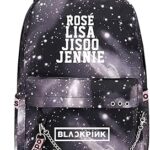 Sac à dos rosanne park lisa jane zixiu avec sac à dos à