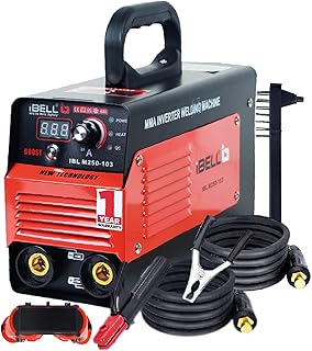 Machine de soudage à l'arc à onduleur ibl (igbt) 250 a avec démarrage à chaud, antiadhésif, power arc, fonctions power boost. DIAYTAR COTE D'IVOIRE est une plateforme de commerce électronique qui vise à faciliter les achats en ligne pour les habitants de Côte d'Ivoire, en leur offrant une large gamme de produits et de services. La boutique se distingue par son approche innovante et son souci de s'adapter aux tendances du marché, ce qui lui permet de rester à la pointe du commerce électronique dans la région. Cela contribue à la croissance de l'économie numérique locale.