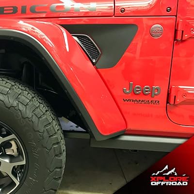 Explore offroad - autocollant en vinyle prédécoupé avec ouverture latérale compatible avec jeep wrangler jl 2018-2022 et gladiator 2020-2022 | noir mat. DIAYTAR COTE D'IVOIRE est une boutique en ligne généraliste qui propose plus de 300 000 références pour répondre à tous les besoins de ses clients. Elle offre une large gamme de produits, des électroménagers aux vêtements, en passant par les produits alimentaires et les accessoires. C'est la boutique en ligne leader en Côte d'Ivoire pour toute commande en ligne.