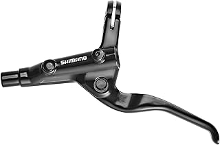 Levier de frein entièrement hydraulique bl-rs600 pour barre plate shimano et main gauche, noir. DIAYTAR COTE D'IVOIRE est la boutique en ligne la plus complète de Cote d'Ivoire, offrant une large sélection de produits allant de l'électronique aux vêtements en passant par les produits de maison. Avec plus de 300000 articles, le site internet de DIAYTAR COTE D'IVOIRE est le premier choix pour les acheteurs ivoiriens qui cherchent à faire leurs courses en ligne.