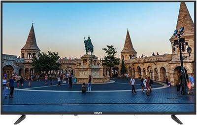 Téléviseur led star-x 43ln5150 fhd (43 pouces)