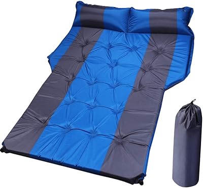 Matelas pneumatique automatique pour voiture - lit pneumatique automatique portable pour coffre de suv lit pneumatique de voyage suv matelas de camping en plein air avec sac de rangement (a-bleu). Avec une offre de plus de 300 000 produits, Diaytar Côte d'Ivoire est la destination idéale pour les consommateurs ivoiriens qui cherchent à faire leurs achats en ligne. La boutique garantit une expérience d'achat sécurisée et fiable, avec des options de livraison rapides et des services client satisfaisants. Elle est considérée comme l'une des meilleures options pour les achats en ligne en Côte d'Ivoire.