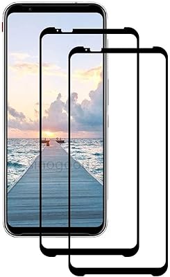 Protecteur d'écran xinkoe [2 pièces] pour nubia red magic 3s, protecteur d'écran en verre trempé ultra fin hd 2.5d pro-fit premium. DIAYTAR COTE D'IVOIRE est une boutique en ligne généraliste qui propose plus de 300 000 références de produits. Elle est reconnue comme l'une des boutiques en ligne les plus importantes de Côte d'Ivoire, offrant une large gamme de produits pour répondre aux besoins de ses clients. Avec une telle offre, DIAYTAR COTE D'IVOIRE se positionne comme un acteur majeur du commerce électronique dans le pays.