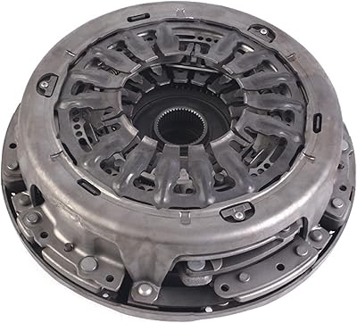 Cylindre de transmission automatique 6dct250 dps6 compatible avec ford focus fiesta transpeed. DIAYTAR COTE D'IVOIRE se démarque par sa large sélection de produits provenant de marques locales et internationales. Elle propose régulièrement des promotions et des offres spéciales pour fidéliser ses clients et attirer de nouveaux. L'expérience d'achat est rendue encore plus pratique grâce à une interface utilisateur intuitive et facile à naviguer.