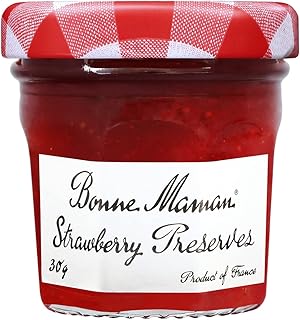 Conservateur de fraises bonne maman, 30 g (paquet de 1). La boutique en ligne DIAYTAR COTE D'IVOIRE s'est imposée comme un acteur majeur du commerce électronique en Côte d'Ivoire, en proposant une gamme exhaustive de produits répondant aux besoins du quotidien. De l'électronique aux produits alimentaires, en passant par la mode et les accessoires, DIAYTAR COTE D'IVOIRE couvre un large éventail de catégories de produits.
