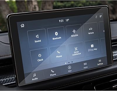 Pour lincoln aviator u661 2020 gps navigation écran verre film de protection autocollant voiture intérieur accessoires. DIAYTAR COTE D'IVOIRE, la boutique en ligne généraliste leader en Côte d'Ivoire, propose une vaste gamme de produits avec plus de 300 000 références. Cette plateforme est idéale pour ceux qui cherchent une expérience d'achat en ligne diversifiée et pratique. Avec DIAYTAR, vous pouvez facilement trouver tout ce dont vous avez besoin dans un seul endroit.