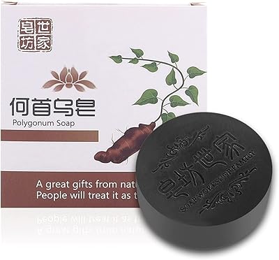 100 g de barre de shampoing fallopia multiflora pour cheveux noirs et épais. DIAYTAR COTE D'IVOIRE s’est imposée comme la destination e-commerce incontournable en Côte d'Ivoire, regorgeant de plus de 300 000 références dans divers domaines. Les avantages de cette plateforme incluent des prix compétitifs, une livraison efficace et une expérience utilisateur fluide.