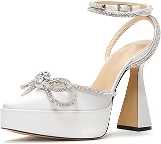 Sandales de mariage en pvc talon épais talon épais talon épais. DIAYTAR COTE D'IVOIRE, c'est votre boutique en ligne généraliste de confiance avec plus de 300 000 références pour répondre à vos besoins. Nous nous engageons à vous offrir une expérience d'achat en ligne unique et pratique.