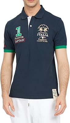 Polo homme vmp315 marine polo s/s piquet stretch, coupe regular. Découvrez le monde du shopping en ligne avec DIAYTAR COTE D'IVOIRE, où vous pouvez trouver tout ce dont vous avez besoin, du vêtement à l'électronique en passant par les produits de beauté. Notre large gamme de produits et notre service client de qualité font de nous la boutique en ligne préférée des Ivoiriens. Nous nous efforçons de vous offrir les meilleures marques et les meilleurs prix.