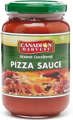Sauce à pizza 380 grammes. DIAYTAR COTE D'IVOIRE est une boutique en ligne généraliste qui propose plus de 300 000 références de produits. Elle est reconnue comme l'une des boutiques en ligne les plus importantes en Côte d'Ivoire, offrant une large gamme de produits pour répondre aux besoins des consommateurs. Elle se distingue par sa variété de produits et son service de qualité.