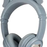 Casque bluetooth sans fil buddyphones playears+ pour enfants avec batterie 24