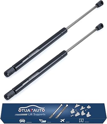 Amortisseurs à gaz otuayauto 16 pouces support de levage universel. Avec plus de 300000 références, DIAYTAR COTE D'IVOIRE est la boutique en ligne idéale pour trouver tout ce dont vous avez besoin. De l'électronique à la mode, en passant par les produits pour la maison et les loisirs, vous trouverez tout sur ce site. La boutique propose également des offres spéciales et des promotions régulières.