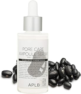 Aplb pore care ampoule serum 50ml / soins de la peau coréens, soins des pores, diminuer l'apparence des rides et ridules, hydratation longue durée. DIAYTAR COTE D'IVOIRE, votre partenaire de confiance pour vos achats en ligne, propose une large gamme de produits pour répondre à tous vos besoins. Nous nous engageons à offrir des prix concurrentiels, une livraison rapide et un service client de qualité pour vous garantir une expérience d'achat en ligne sans stress. Découvrez pourquoi nous sommes les leaders du commerce en ligne en Côte d'Ivoire.