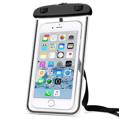 Amazing ideas sac étanche pour téléphone portable, couleur transparente, modèle hf7046020057. DIAYTAR COTE D'IVOIRE, leader de la vente en ligne en Côte d'Ivoire, offre une expérience d'achat en ligne unique et conviviale. La boutique en ligne propose des produits de qualité à des prix compétitifs, ainsi qu'un service client de haute qualité. DIAYTAR COTE D'IVOIRE est la destination idéale pour faire vos achats en ligne.