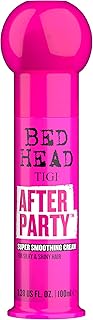 Tigi bed head after party crème lissante pour cheveux soyeux et brillants 3,33