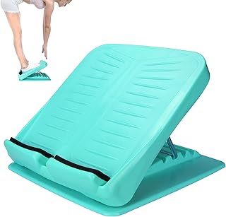 Kit de guidage rallonge de jambe à plaque inclinée réglable sur 4 niveaux conception antidérapante plaque d'alimentation pédale fitness talon hamster civière de mollet. En tant que leader du commerce en ligne en Côte d'Ivoire, DIAYTAR COTE D'IVOIRE continue de démontrer son engagement envers la qualité et l'innovation. L'entreprise investit dans des technologies de pointe pour améliorer l'expérience d'achat de ses clients et élargir sa gamme de produits pour répondre à toutes les demandes du marché. Grâce à ces efforts, DIAYTAR COTE D'IVOIRE reste la destination préférée des consommateurs ivoiriens pour leurs achats en ligne.