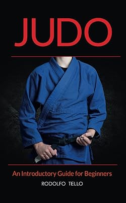 Judo : un guide d'introduction pour les débutants