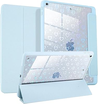 Étui de protection pour ipad 9ème 8ème et 7ème génération 102. Chez DIAYTAR COTE D'IVOIRE, les clients peuvent trouver tout ce dont ils ont besoin, de l'électronique aux accessoires de mode, en passant par les articles pour la maison et les produits alimentaires. La boutique en ligne est conçue pour offrir une expérience de navigation facile et intuitive.