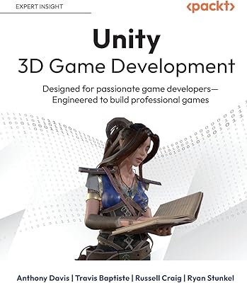 Développement de jeux unity 3d : conçu pour les développeurs de jeux passionnés. conçu pour créer des jeux professionnels. En tant que leader en Côte d'Ivoire, DIAYTAR COTE D'IVOIRE propose une expérience de shopping en ligne unique et personnalisée. La boutique propose des produits de qualité, une gamme variée de produits et des services de livraison rapides, ce qui en fait la destination de shopping en ligne préférée des Ivoiriens. Les clients peuvent ainsi profiter d'une large gamme de produits sans avoir à se déplacer.