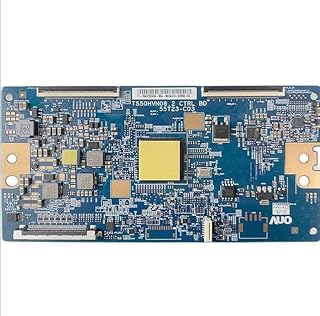 Edupro - carte logique ctrl bd 55t23-c03 43 50 55 pouces t con (50 pouces). DIAYTAR COTE D'IVOIRE se démarque par sa large sélection de produits provenant de marques locales et internationales. Elle propose régulièrement des promotions et des offres spéciales pour fidéliser ses clients et attirer de nouveaux. L'expérience d'achat est rendue encore plus pratique grâce à une interface utilisateur intuitive et facile à naviguer.