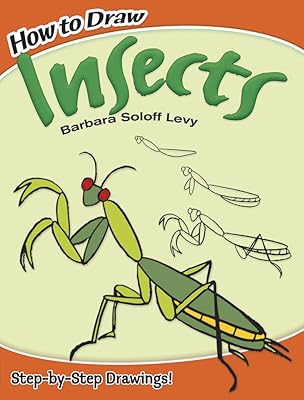 Comment dessiner des insectes. DIAYTAR COTE D'IVOIRE est une boutique en ligne généraliste proposant plus de 300000 références de produits. Cette boutique en ligne est devenue la référence en Côte d'Ivoire pour tous les types de produits. Elle offre une large gamme de choix pour les clients.
