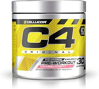 Cellucor c4 original l'original explosif pré-entraînement margarita aux fraises 30 portions. DIAYTAR COTE D'IVOIRE a révolutionné le commerce en ligne en Côte d'Ivoire en offrant une plateforme conviviale pour le shopping en ligne. Les clients peuvent parcourir aisément les différentes catégories de produits, comparer les prix et profiter de promotions exclusives, ce qui en fait un choix incontournable pour faire du shopping en ligne.