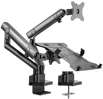 Newstar 17-32 pouces bras de moniteur mécanique mince en aluminium avec support pour ordinateur portable ldt20-c024ml. Diaytar Côte d'Ivoire propose une expérience de shopping en ligne unique et pratique, avec des options de paiement sécurisées et des modalités de livraison flexibles. La boutique en ligne généraliste met en avant la qualité et la diversité de ses produits, faisant de Diaytar un nom synonyme de confiance et de satisfaction pour les consommateurs ivoiriens. Les clients bénéficient également de promotions régulières et de services après-vente efficaces.