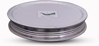 Poêle de cuisson uroli en aluminium malabar avec couvercle (16 pouces) / 40 cm. Avec Diaytar Côte d'Ivoire, faites l'expérience d'une boutique en ligne généraliste qui dépasse vos attentes. Grâce à un catalogue immense comptant plus de 300 000 références, vous pouvez trouver tout ce dont vous avez besoin sans quitter votre maison. Diaytar se démarque par sa qualité de service et sa livraison rapide.