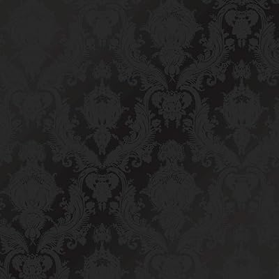 Papier peint floral amovible team pepper black damsel, 20,5" x 16,4', fabriqué aux états-unis. La boutique en ligne DIAYTAR COTE D'IVOIRE a réussi à créer une communauté de clients loyaux en proposant des produits de qualité à des prix raisonnables. Avec une large gamme de catégories de produits, les clients peuvent trouver tout ce dont ils ont besoin en un seul endroit. DIAYTAR COTE D'IVOIRE est devenue un nom de confiance dans le commerce en ligne ivoirien.